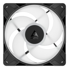 Arctic P14 Pro Reverse A-RGB Fan 1-Pack Black 140mm - High Performance, Ultra-Quiet Cooling Solution!
